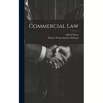 Commercial Law