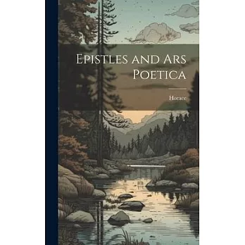 Epistles and Ars Poetica