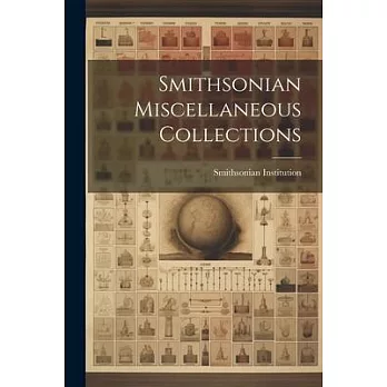 Smithsonian Miscellaneous Collections