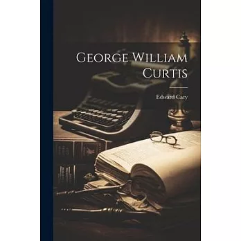 George William Curtis