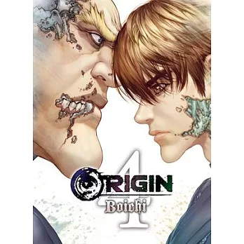 Origin 4