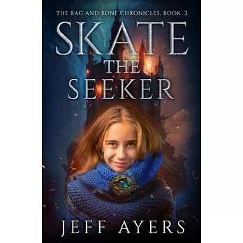 Skate the Seeker