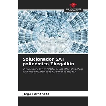 Solucionador SAT polinómico Zhegalkin