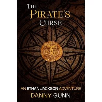 The Pirate’s Curse: An Ethan Jackson Adventure