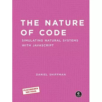 The Nature of Code