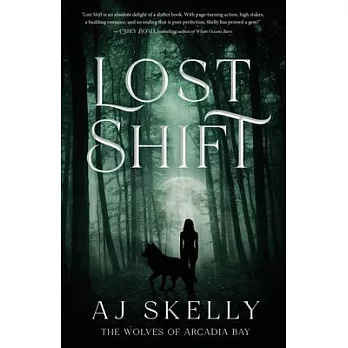 Lost Shift