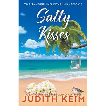 Salty Kisses