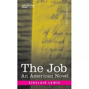 The Job: An American Novel