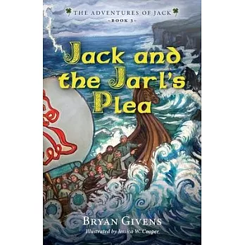 Jack and the Jarl’s Plea