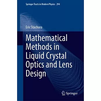 Variational Methods in Lens Design and Liquid Crystal Optics