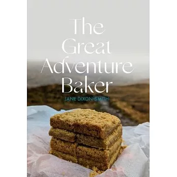 The Great Adventure Baker