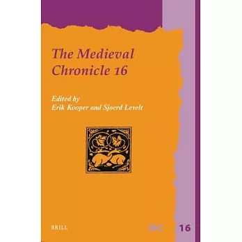 The Medieval Chronicle 16