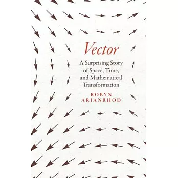 Vector: A Surprising Story of Space, Time, and Mathematical Transformation