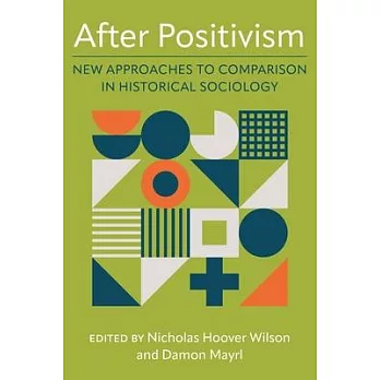 After Positivism: New Approaches to Comparison in Historical Sociology
