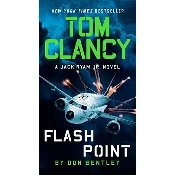 Tom Clancy Flash Point