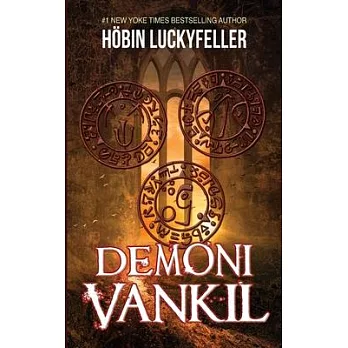 Demoni Vankil