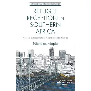 Refugee Reception in Southern Africa