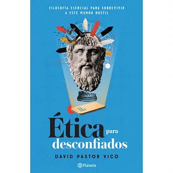 Ética Para Desconfiados