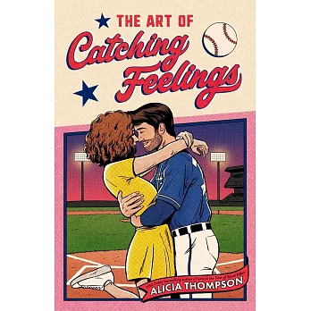 The Art of Catching Feelings