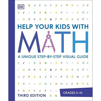 Help Your Kids with Math, Third Edition