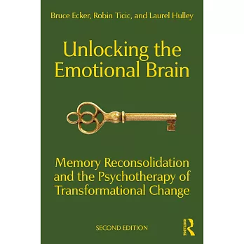 Unlocking the Emotional Brain: Memory Reconsolidation and the Psychotherapy of Transformational Change