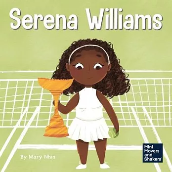 Serena Williams /