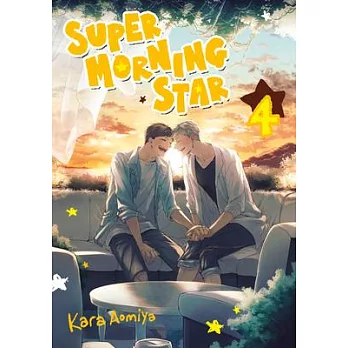 Super Morning Star 4