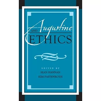 Augustine and Ethics