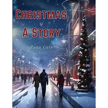 Christmas - A Story