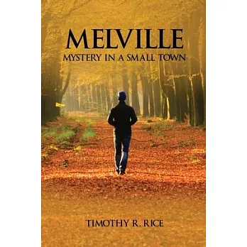 Melville: Mystery in a Small Town