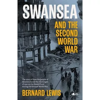 Swansea and the Second World War