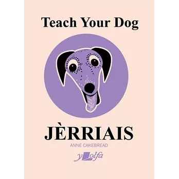 Teach Your Dog Jèrriais