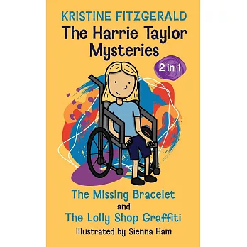 The Harrie Taylor Mysteries