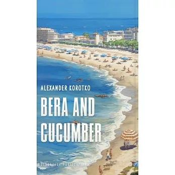 Bera and Cucumber