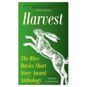 Harvest: The Rhys Davies Short Story Anthology