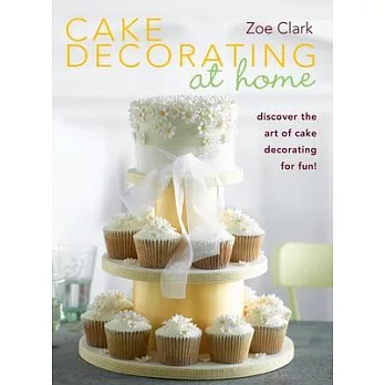 Cake Decorating at Home