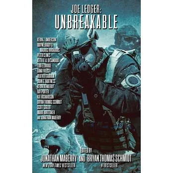 Joe Ledger: Unbreakable