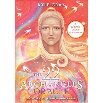 The 22 Archangels Oracle