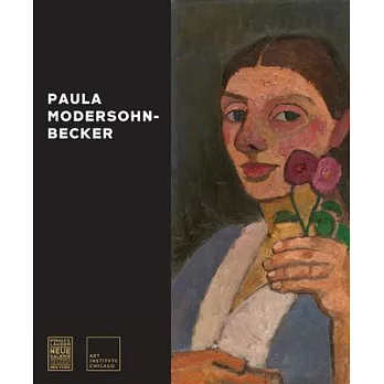 Paula Modersohn-Becker : Ich bin ich = I am me