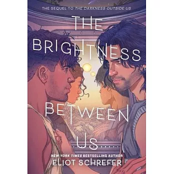 The Brightness Between Us