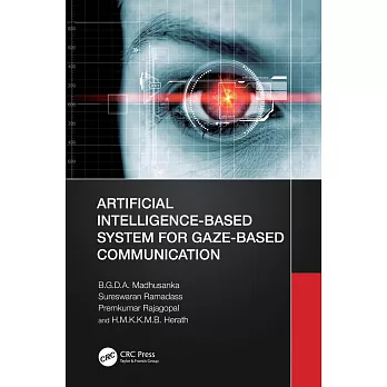 Artificial Intelligence for Gaze-Based Communication