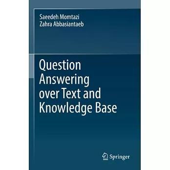 Question Answering Over Text and Knowledge Base