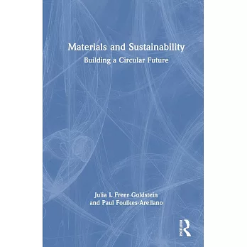 Materials & Sustainability: Building a Circular Future