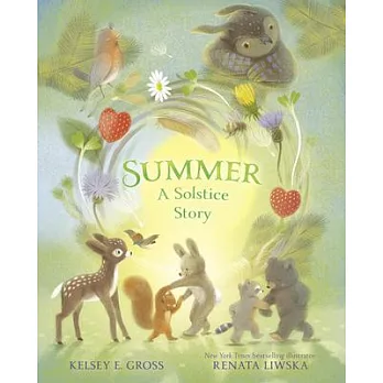 Summer: A Solstice Story
