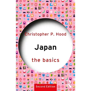 Japan: The Basics