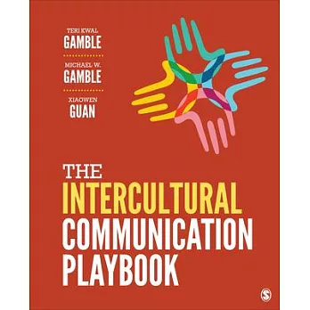 The Intercultural Communication Playbook