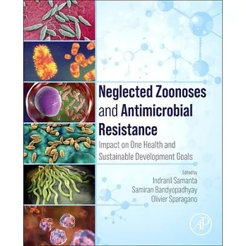 Neglected Zoonoses and Antimicrobial Resistance: Impact on One Health and Sustainable Development Goals