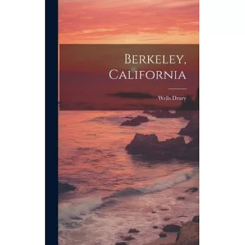 Berkeley, California