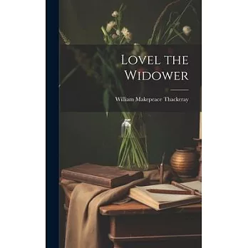 Lovel the Widower