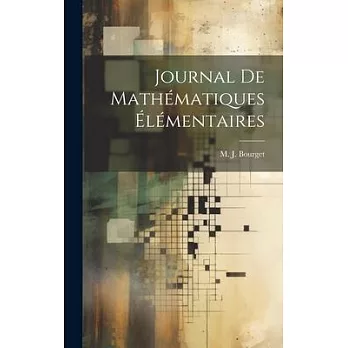 Journal de Mathématiques Élémentaires